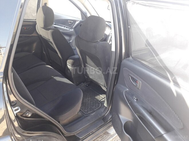 Hyundai Tucson 2008, 120,000 km - 2.0 л - Gəncə