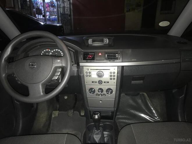 Opel Meriva 2007, 250,000 km - 1.3 л - Bakı