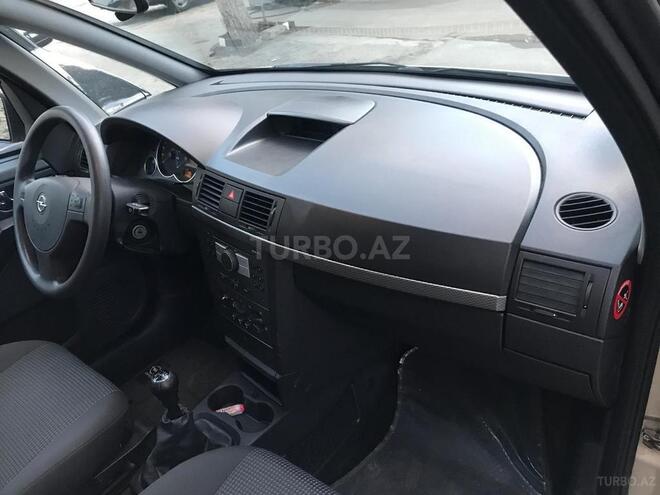 Opel Meriva 2007, 250,000 km - 1.3 л - Bakı