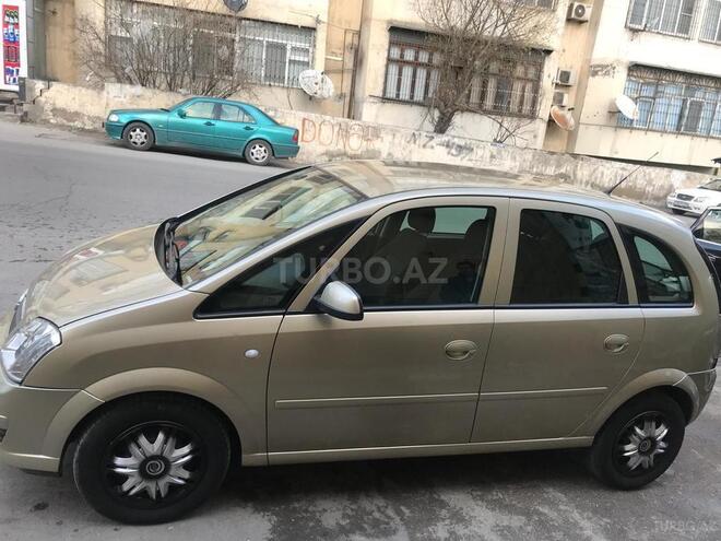 Opel Meriva 2007, 250,000 km - 1.3 л - Bakı