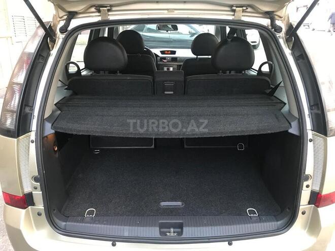 Opel Meriva 2007, 250,000 km - 1.3 л - Bakı