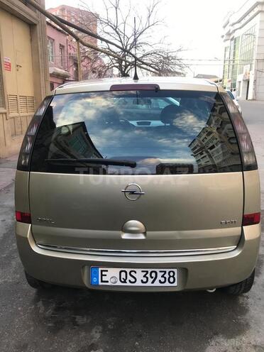 Opel Meriva 2007, 250,000 km - 1.3 л - Bakı