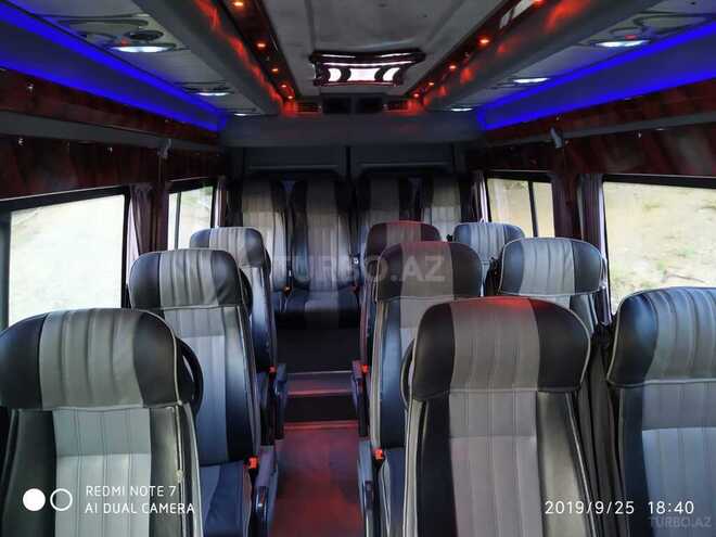 Mercedes Sprinter 412 1997, 291,998 km - 2.9 l - Qazax