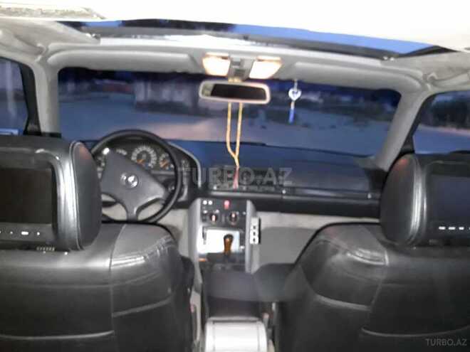 Mercedes S 320 1991, 565,298 km - 3.2 л - Sumqayıt