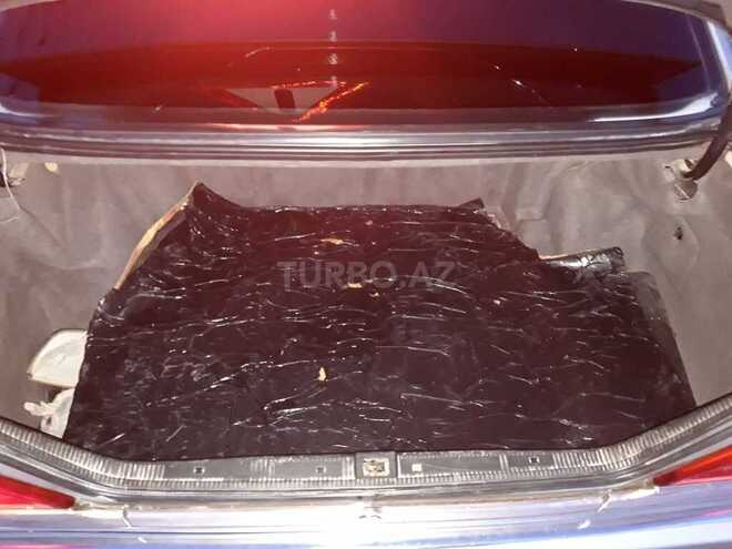 Mercedes S 320 1991, 565,298 km - 3.2 л - Sumqayıt