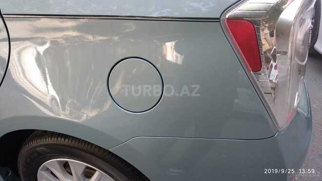 Toyota Prius 2013, 97,000 km - 1.8 l - Bakı