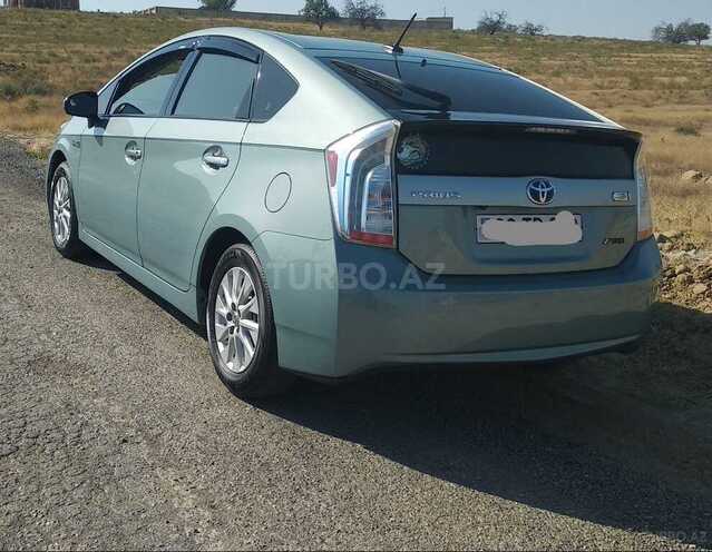 Toyota Prius 2013, 97,000 km - 1.8 l - Bakı