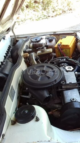 LADA (VAZ) 2109 1988, 200,000 km - 1.5 l - Bərdə