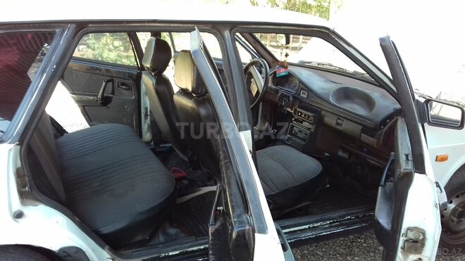 LADA (VAZ) 2109 1988, 200,000 km - 1.5 l - Bərdə
