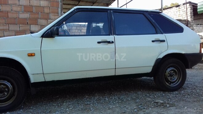 LADA (VAZ) 2109 1988, 200,000 km - 1.5 l - Bərdə