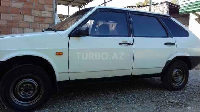 LADA (VAZ) 2109 1988, 200,000 km - 1.5 l - Bərdə