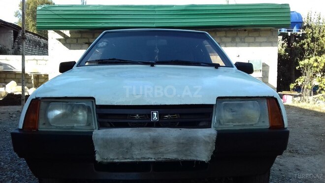 LADA (VAZ) 2109 1988, 200,000 km - 1.5 l - Bərdə