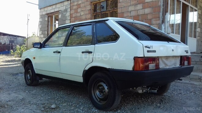 LADA (VAZ) 2109 1988, 200,000 km - 1.5 l - Bərdə