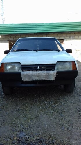 LADA (VAZ) 2109 1988, 200,000 km - 1.5 l - Bərdə