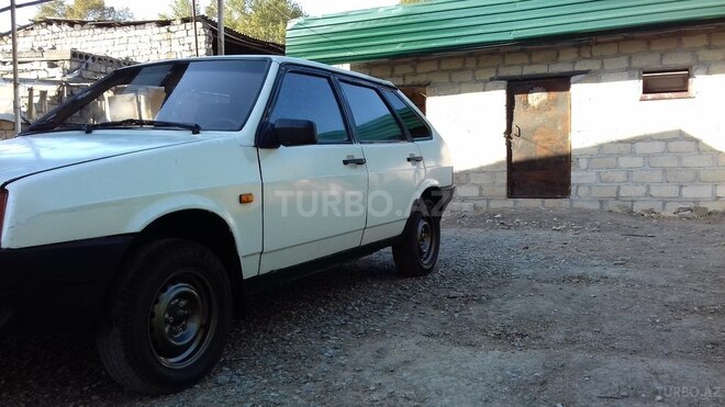 LADA (VAZ) 2109 1988, 200,000 km - 1.5 l - Bərdə