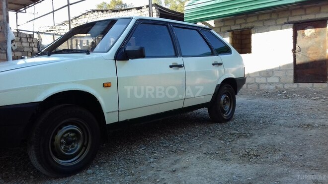 LADA (VAZ) 2109 1988, 200,000 km - 1.5 l - Bərdə