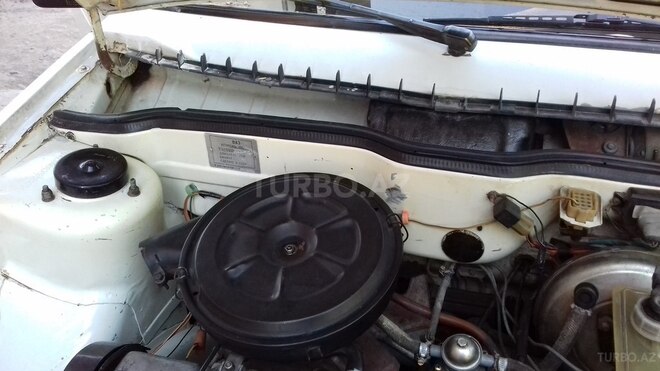 LADA (VAZ) 2109 1988, 200,000 km - 1.5 l - Bərdə