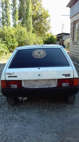 LADA (VAZ) 2109 1988, 200,000 km - 1.5 l - Bərdə