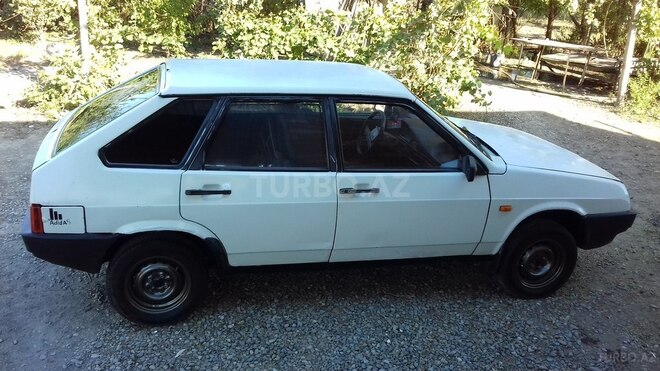 LADA (VAZ) 2109 1988, 200,000 km - 1.5 l - Bərdə