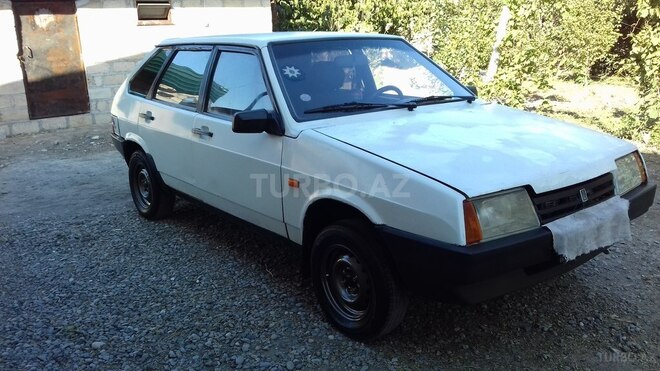 LADA (VAZ) 2109 1988, 200,000 km - 1.5 l - Bərdə