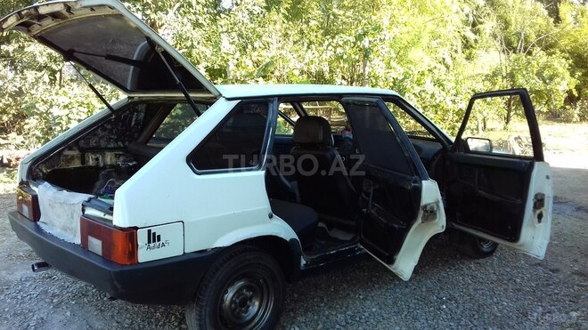 LADA (VAZ) 2109 1988, 200,000 km - 1.5 l - Bərdə