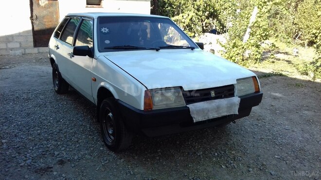 LADA (VAZ) 2109 1988, 200,000 km - 1.5 l - Bərdə