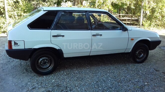 LADA (VAZ) 2109 1988, 200,000 km - 1.5 l - Bərdə