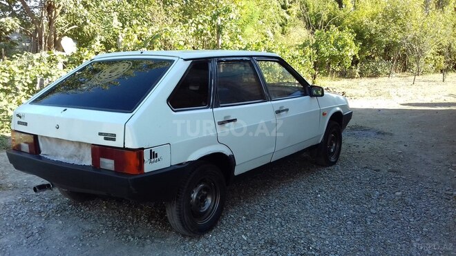 LADA (VAZ) 2109 1988, 200,000 km - 1.5 l - Bərdə