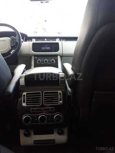 Land Rover Range Rover 2013, 100,000 km - 3.0 l - Bakı