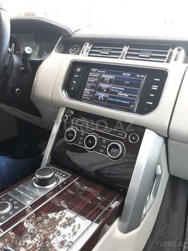 Land Rover Range Rover 2013, 100,000 km - 3.0 l - Bakı