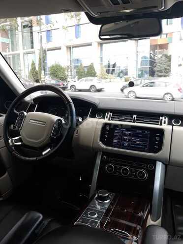 Land Rover Range Rover 2013, 100,000 km - 3.0 l - Bakı