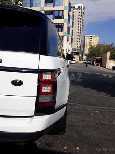 Land Rover Range Rover 2013, 100,000 km - 3.0 l - Bakı