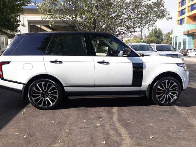 Land Rover Range Rover 2013, 100,000 km - 3.0 l - Bakı
