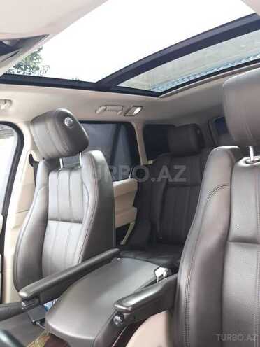 Land Rover Range Rover 2013, 100,000 km - 3.0 l - Bakı