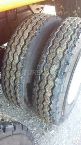 KamAz 55111 1987, 200,500 km - 11.0 l - Bakı