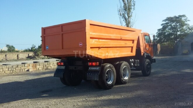 KamAz 55111 1987, 200,500 km - 11.0 l - Bakı