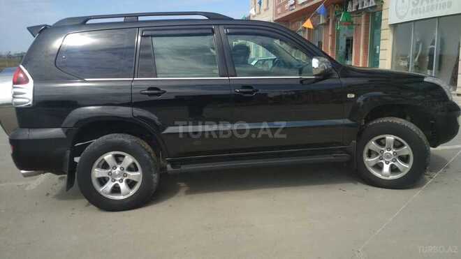 Toyota Prado 2003, 369,450 km - 2.7 l - Bakı