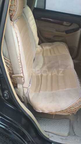 Toyota Prado 2003, 369,450 km - 2.7 l - Bakı