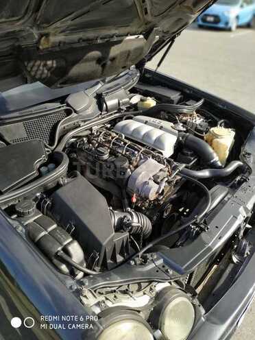 Mercedes E 220 1999, 400,000 km - 2.2 l - Bakı