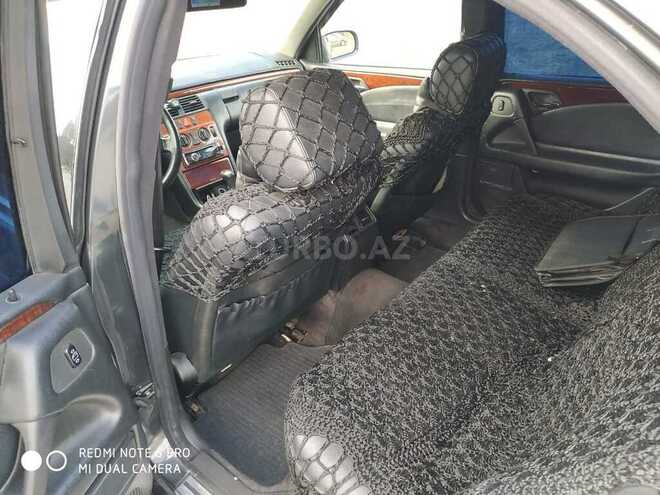 Mercedes E 220 1999, 400,000 km - 2.2 l - Bakı