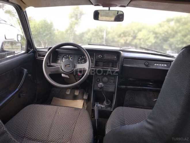 LADA (VAZ) 2107 2011, 791,130 km - 1.6 л - Saatlı