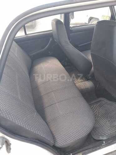 LADA (VAZ) 2107 2011, 791,130 km - 1.6 л - Saatlı