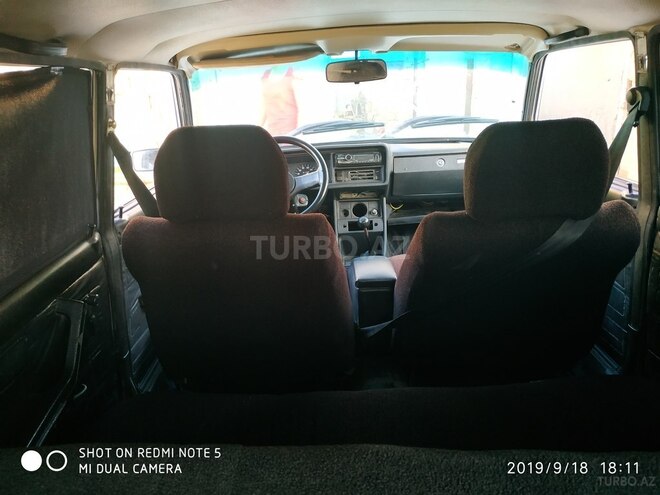 LADA (VAZ) 2104 2003, 100,000 km - 1.5 l - Bakı