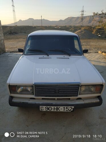 LADA (VAZ) 2104 2003, 100,000 km - 1.5 l - Bakı