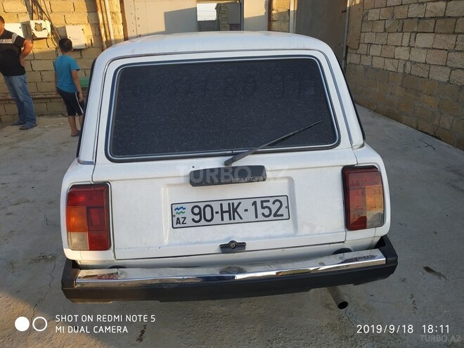 LADA (VAZ) 2104 2003, 100,000 km - 1.5 l - Bakı
