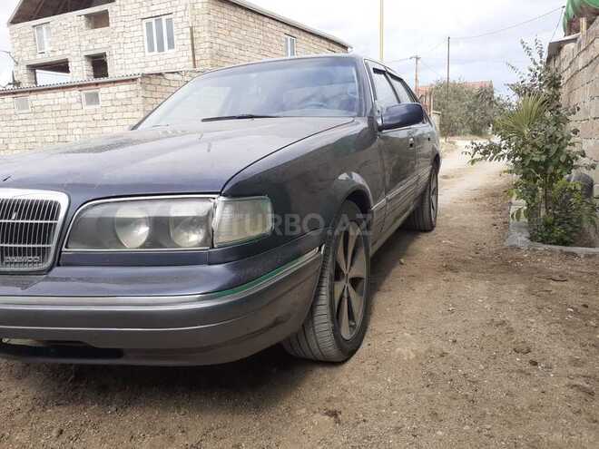 Daewoo  1994, 442,361 km - 2.0 л - Bakı