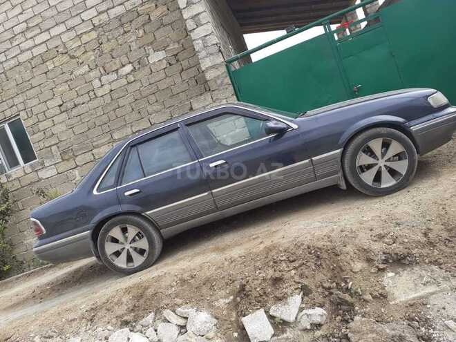 Daewoo  1994, 442,361 km - 2.0 л - Bakı