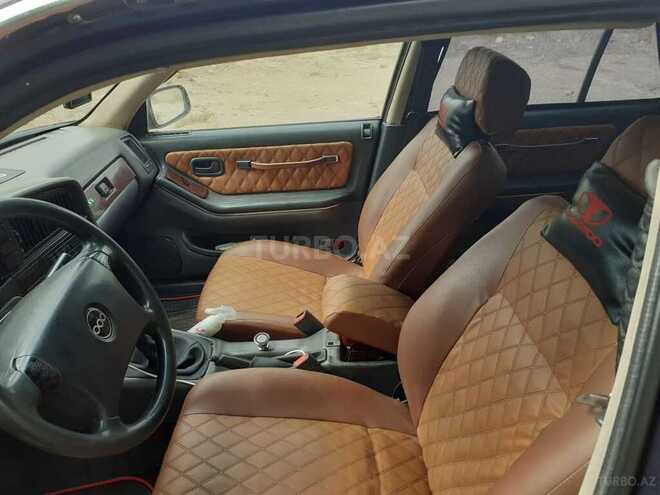 Daewoo  1994, 442,361 km - 2.0 л - Bakı