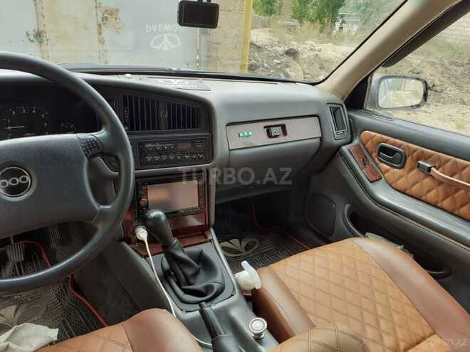 Daewoo  1994, 442,361 km - 2.0 л - Bakı