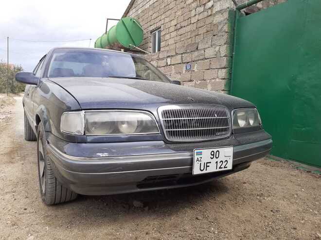 Daewoo  1994, 442,361 km - 2.0 л - Bakı